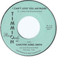 I Can't Love You Anymore/I Can't Love You Anymore (Instrumental) - 7-Inch Single