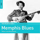 The Rough Guide To Memphis Blues (Various Artists) - Limited Edition Vinyl LP 180 Gram