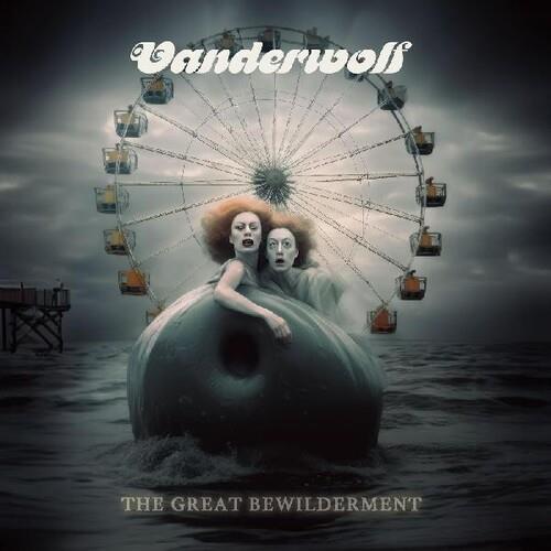 The Great Bewilderment - Vinyl LP