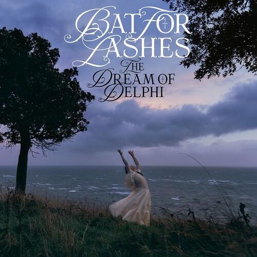 The Dream Of Delphi - Limited Edition Vinyl LP (Red)