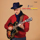 Sami Linna Quartet - Vinyl LP (Blue)