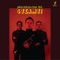 Steamy! - Vinyl LP
