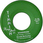 Wondering/Wondering (Instrumental) - 7-Inch Single