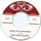 Mode For Tomorrow/Umoya - 7-Inch Single