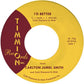 I'd Better/I'd Better (Instrumental) - 7-Inch Single