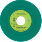 Ain't That Love/Ain't That Love (Instrumental) - 7-Inch Single (Green)