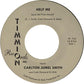 Help Me (Save Me From Myself) - 7-Inch Single