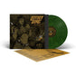 Graveside Grin - Vinyl LP 140 Gram (Green)