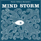 Mind Storm - Vinyl LP (Blue)
