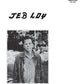 Jeb Loy - Vinyl LP (Green)