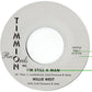 I'm Still A Man/I'm Still A Man (Instrumental) - 7-Inch Single