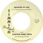 Devoted To You/Devoted To You (Instrumental) - 7-Inch Single