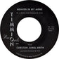 Heaven In My Arms - 7-Inch Single
