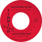 The Loveliness of You - 7-Inch Single (Pink)