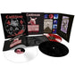 Tritonus Nights - 3LP Red, White & Black Etched Vinyl Boxset - Vinyl LP (Red/White/Black)