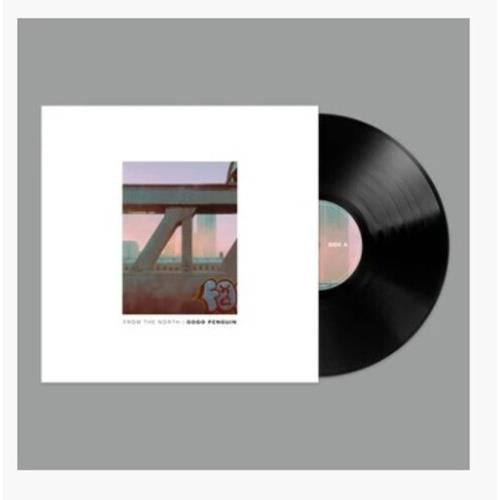 From The North - Gogo Penguin Live In Manchester - Vinyl LP