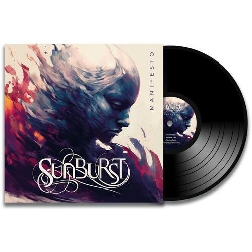 Manifesto - Vinyl LP
