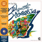 New York City Salsa - Translucent Blue - Vinyl LP