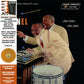 Lionel... Plays Drums, Vibes, Piano - Translucent Orange - Deluxe Edition Vinyl LP (Orange)
