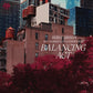 Balancing Act - Vinyl LP (Black)