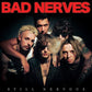 Still Nervous - Vinyl LP (Red)