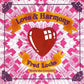 Love And Harmony - Vinyl LP