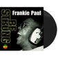 Be Strong - Vinyl LP
