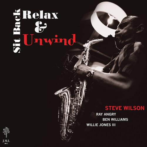 Sit Back Relax & Unwind - Vinyl LP