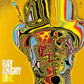 Ray Angry One - Vinyl LP