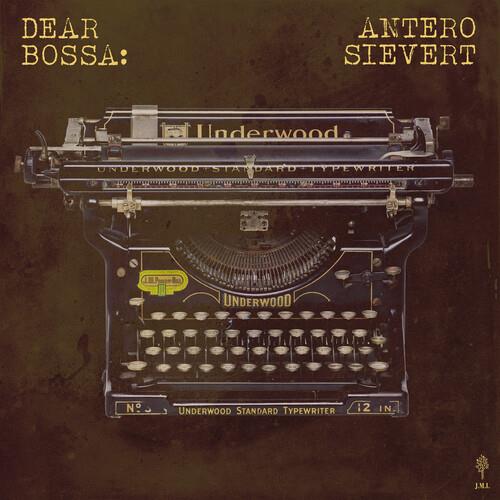 Dear Bossa - Vinyl LP