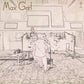 Max Gerl - Vinyl LP