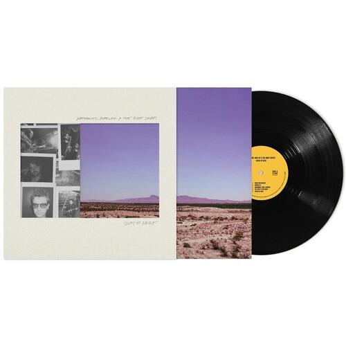 South Of Here - Vinyl LP 180 Gram
