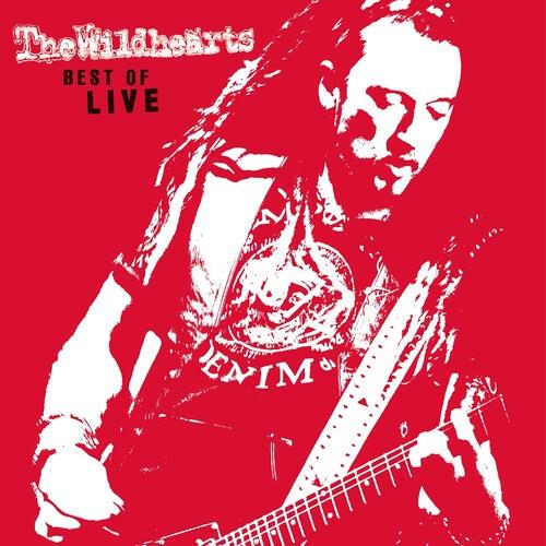 Best Of Live - Vinyl LP