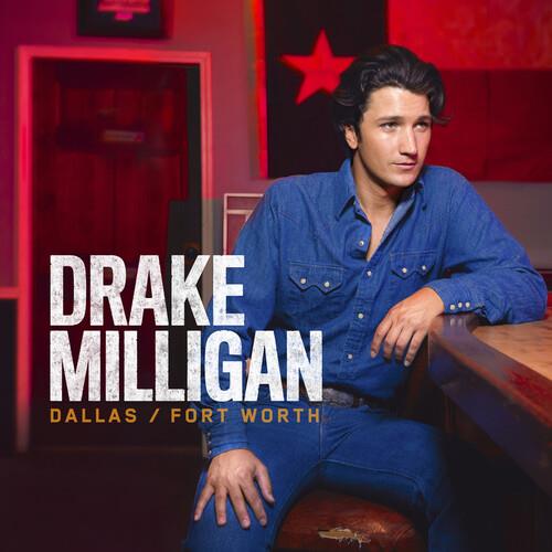 Dallas/Fort Worth - Vinyl LP