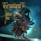 Hellish Hunt - Limited Edition Vinyl LP (Turquoise)