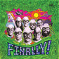 Finally! - Vinyl LP