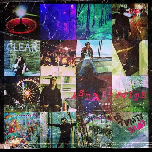 Resolution of Happiness - Vinyl LP