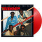 This One Is For The Party: Extended Edition - Limited 180-Gram Translucent Red Colored Vinyl - Limited Edition Vinyl LP 180 Gram (Red)
