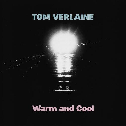 Warm And Cool - Vinyl LP (Pink)