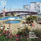 New Town Dream - Deluxe Edition Vinyl LP (Blue)