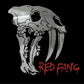 Red Fang - Vinyl LP (Silver/Red)