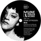 Crime Of Passion b/w Love Bug - Vinyl LP