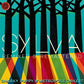 Sylva (remixed & Remastered) - Vinyl LP