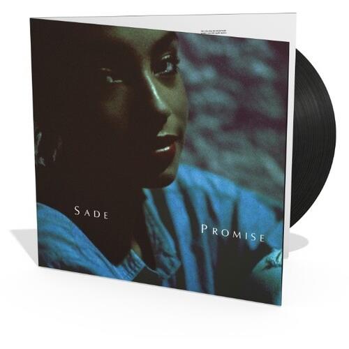 Promise - Vinyl LP
