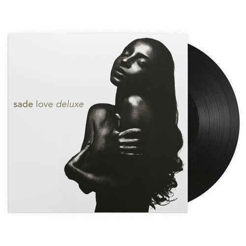 Love Deluxe - Vinyl LP
