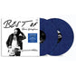 Best Of Bruce Springsteen - Limited 'Atlantic Blue' Colored Vinyl - Limited Edition Vinyl LP (Blue)