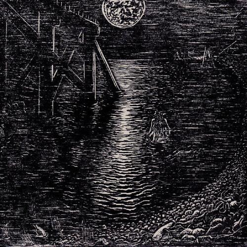 The Water is the Shovel of the Shore - Vinyl LP