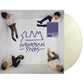 Slam - White Colored Vinyl - Vinyl LP
