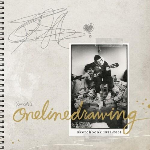 Sketchbook 1999-2001 - White Vinyl - Vinyl LP