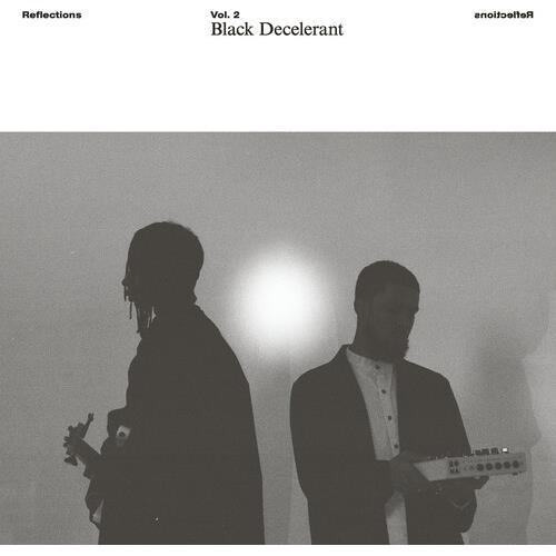 Reflections Vol. 2: Black Decelerant - Vinyl LP